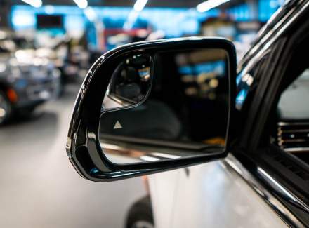 Jeep - Grand Wagoneer