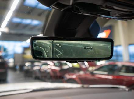 Jeep - Grand Wagoneer