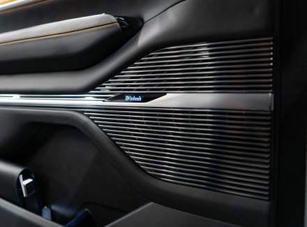 Jeep - Grand Wagoneer