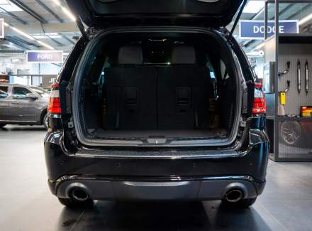 Dodge - Durango