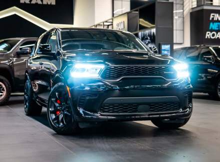Dodge - Durango