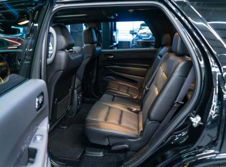 Dodge - Durango