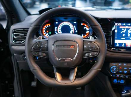 Dodge - Durango