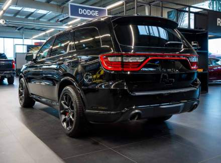 Dodge - Durango