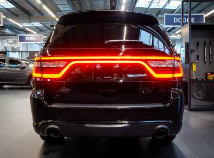 Dodge - Durango