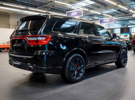 Dodge - Durango