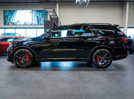 Dodge - Durango