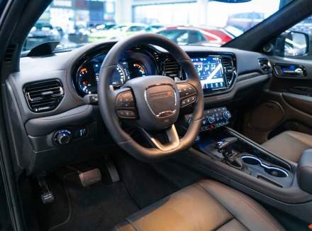 Dodge - Durango