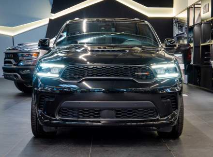 Dodge - Durango