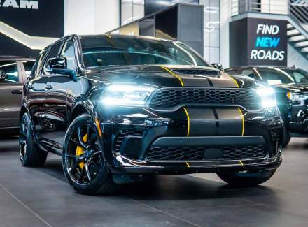 Dodge - Durango