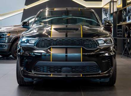 Dodge - Durango