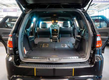 Dodge - Durango