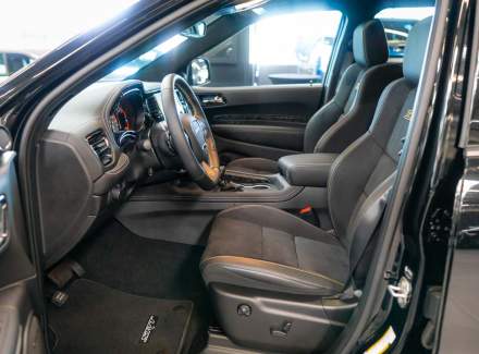 Dodge - Durango