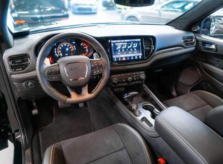 Dodge - Durango