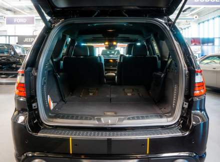 Dodge - Durango