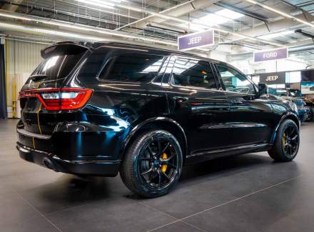 Dodge - Durango