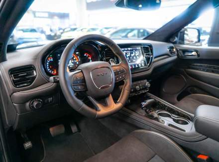 Dodge - Durango