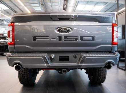 Ford - F-150