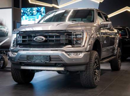 Ford - F-150