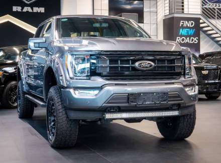 Ford - F-150