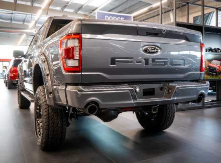 Ford - F-150