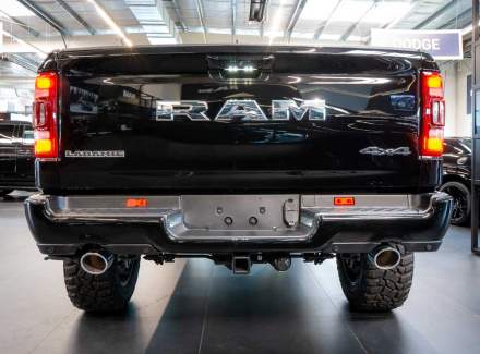 Dodge - RAM