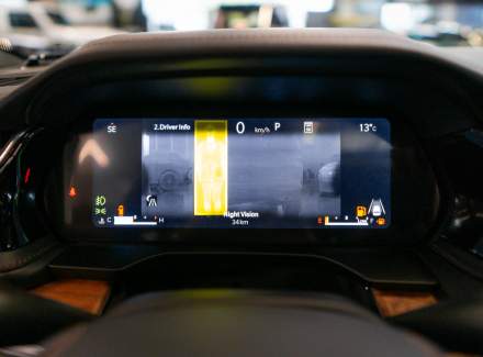 Jeep - Grand Cherokee