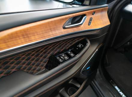 Jeep - Grand Cherokee