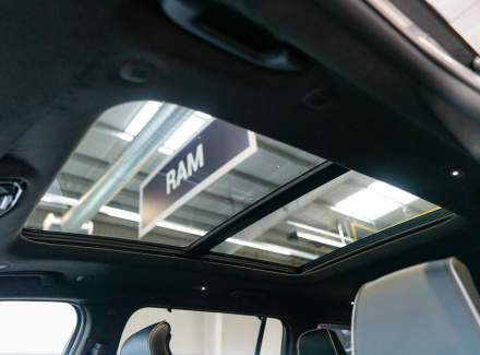 Jeep - Grand Cherokee