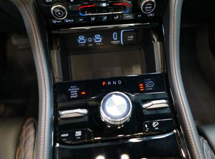 Jeep - Grand Cherokee