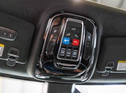 Jeep - Grand Cherokee