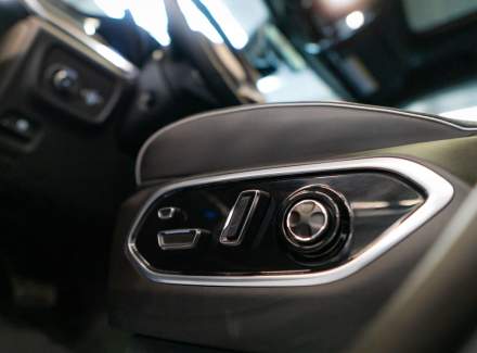 Jeep - Grand Cherokee