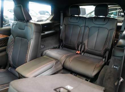 Jeep - Grand Cherokee