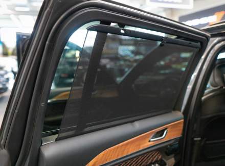 Jeep - Grand Cherokee