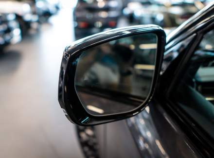 Jeep - Grand Cherokee