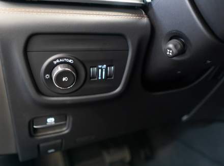 Jeep - Grand Cherokee