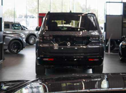 Jeep - Grand Cherokee