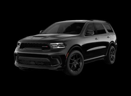 Dodge - Durango