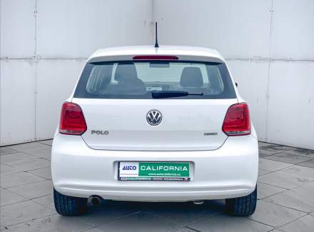 Volkswagen - Polo