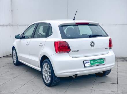 Volkswagen - Polo