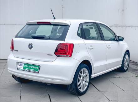 Volkswagen - Polo