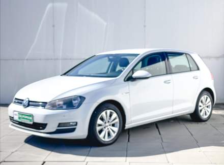Volkswagen - Golf