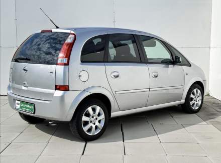 Opel - Meriva
