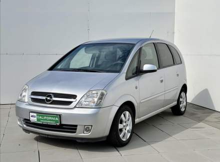 Opel - Meriva
