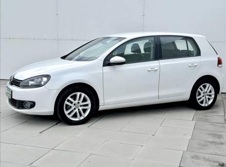 Volkswagen - Golf