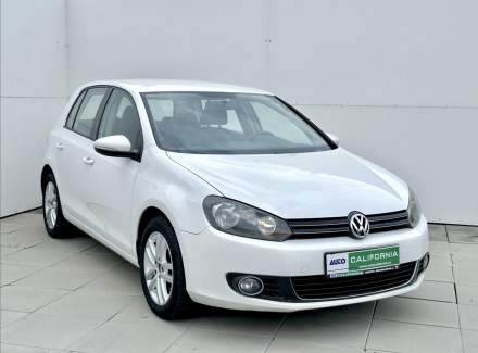 Volkswagen - Golf