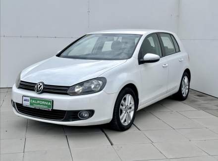 Volkswagen - Golf