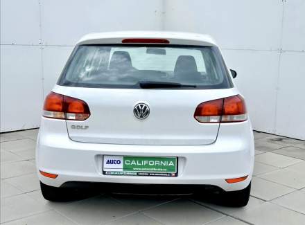 Volkswagen - Golf