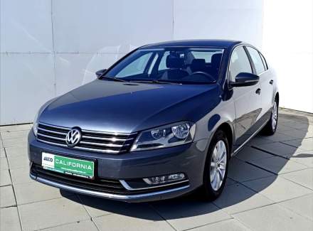 Volkswagen - Passat