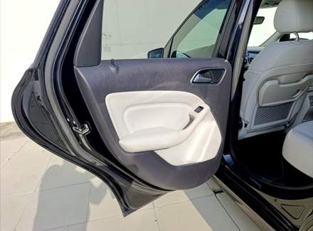 Mercedes-Benz - B-class